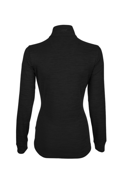 Women's Greg Norman Utility 1/4 Zip Pullover 21
