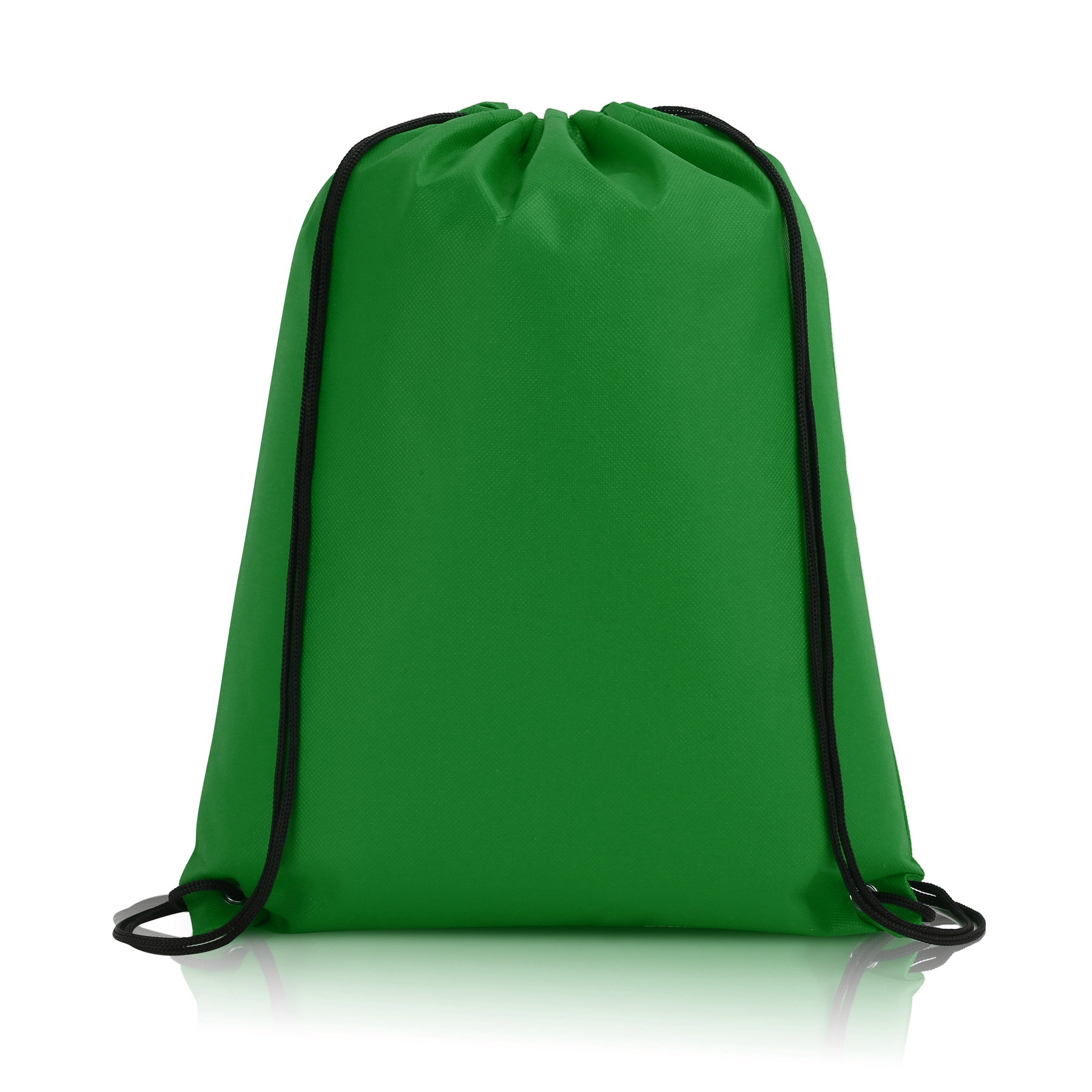 Non-Woven Custom Drawstring Backpack 16