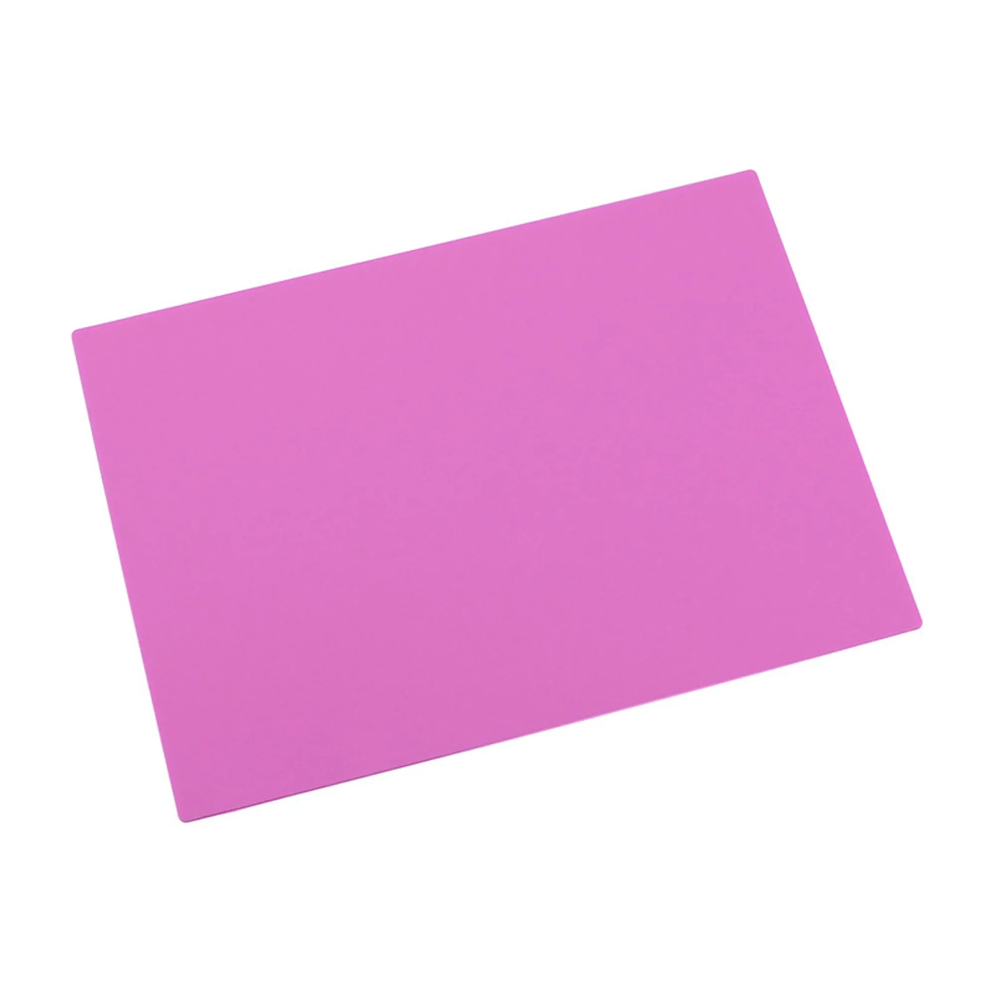 Silicone Placemat for Dining MOQ 100pcs 9