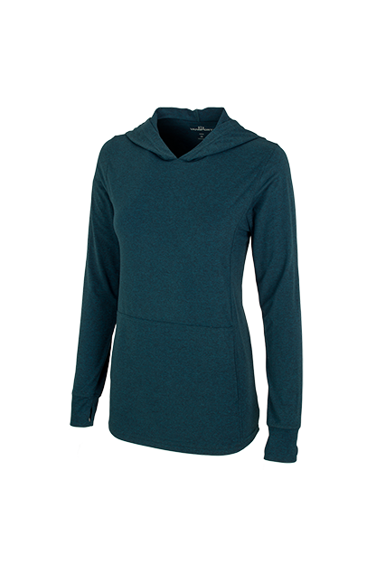 Women's Vansport Trek Hoodie 23
