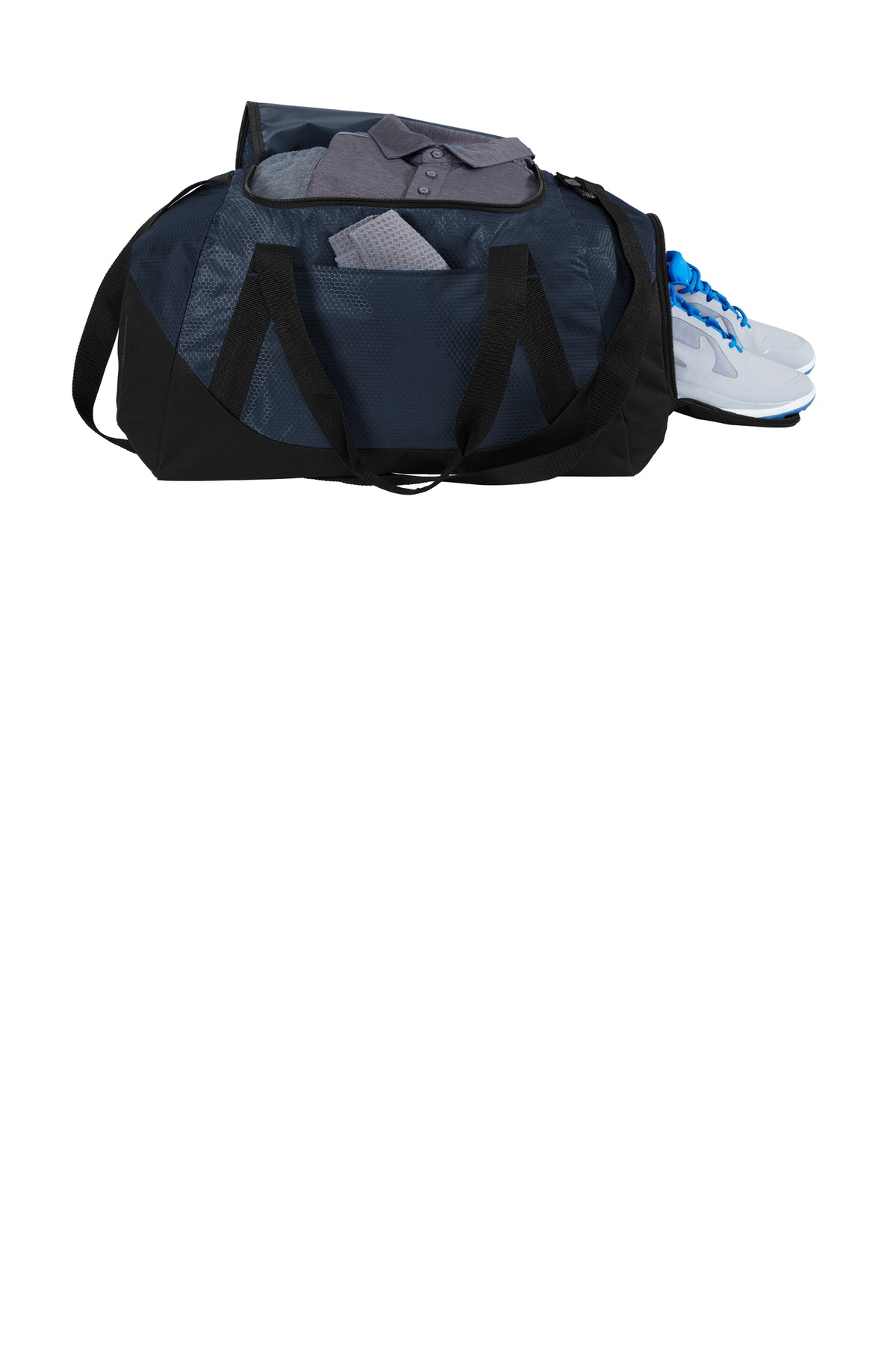 Port Authority Team Duffel BG804 8