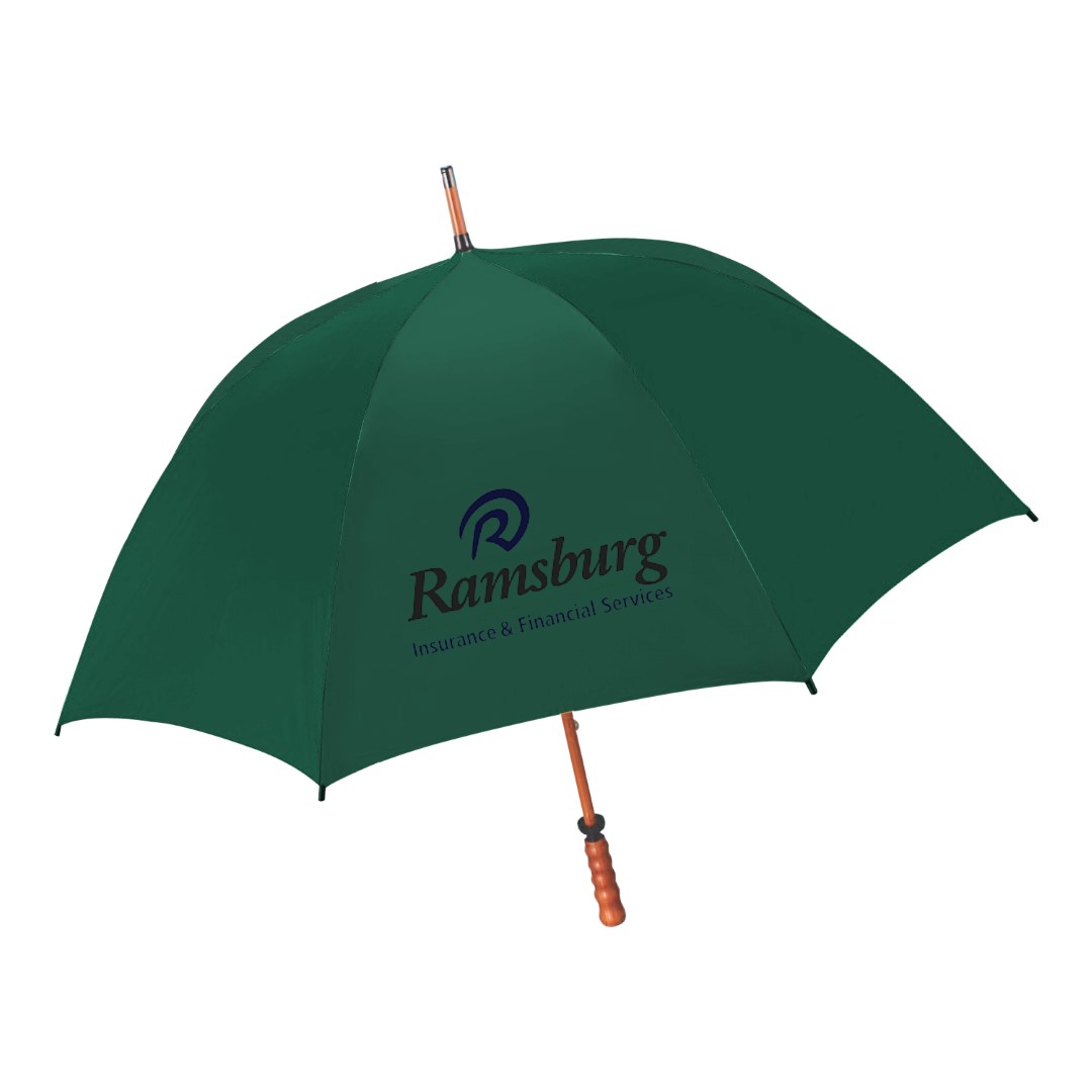 The Eagle Umbrella 9