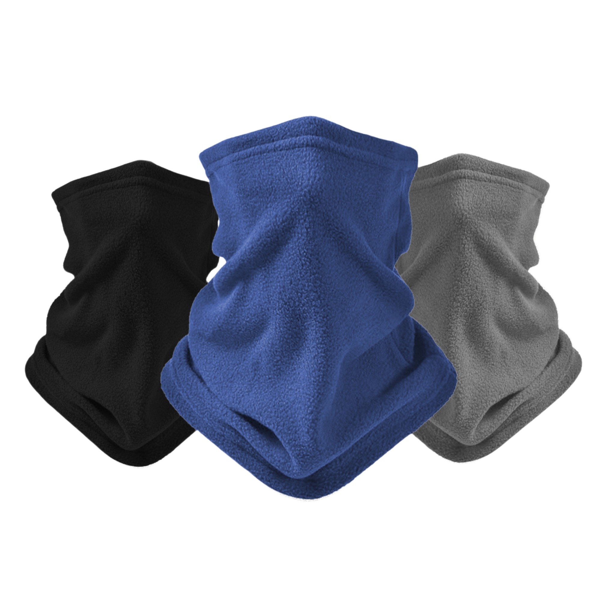 Fleece Face Mask 5