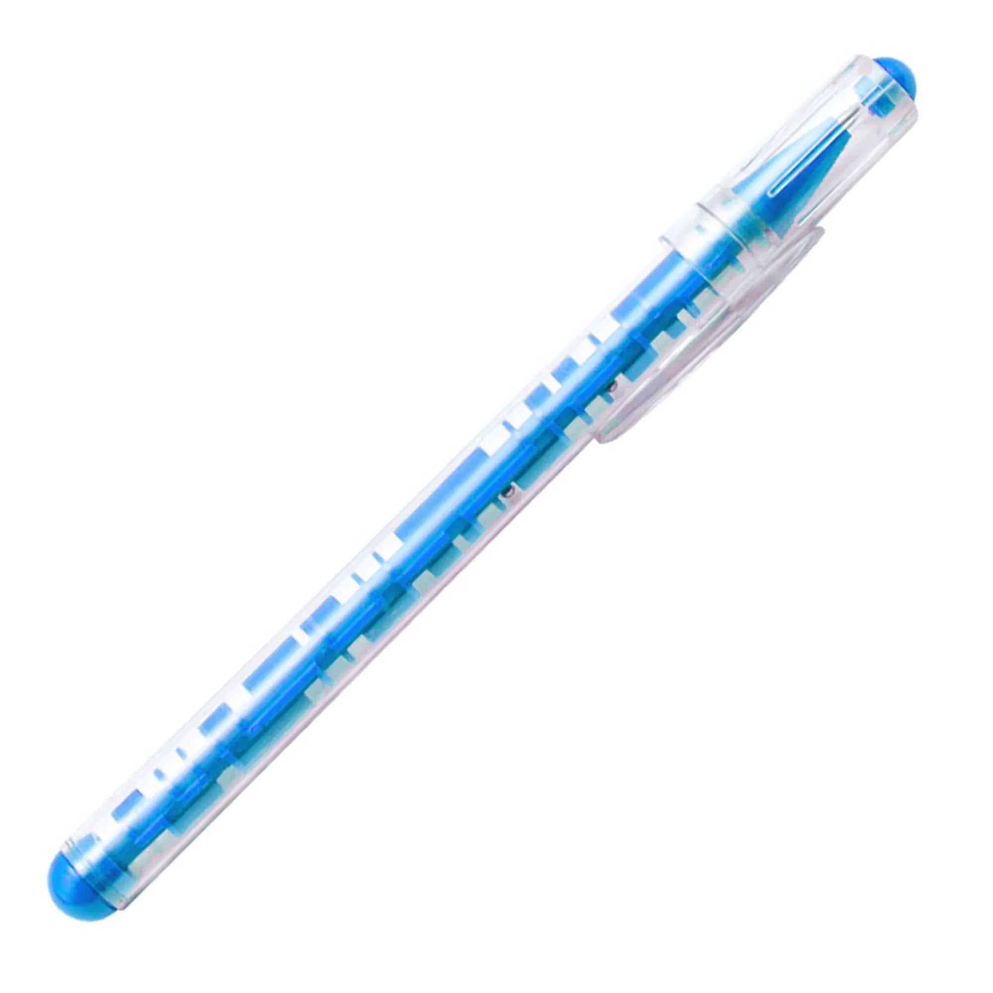 Maze Puzzle Ballpoint Pen 10