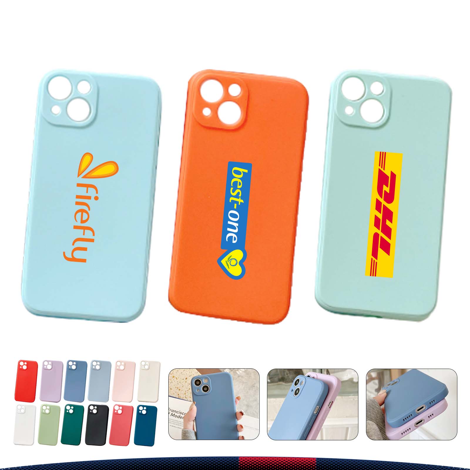 Mita Phone Case 13