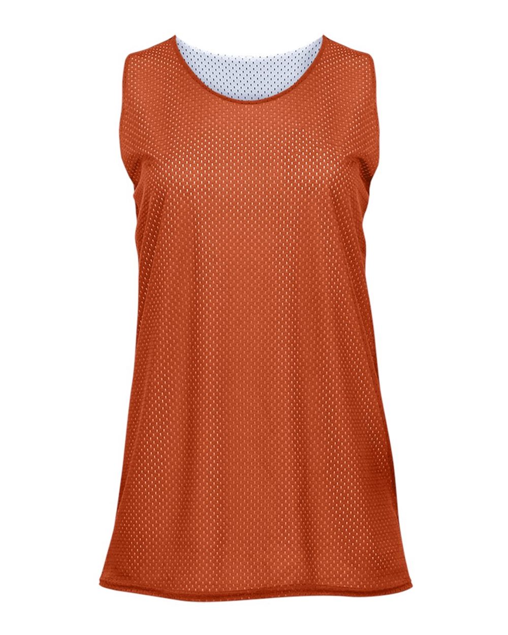 Women's Pro Mesh Reversible Tank Top - 8978 1