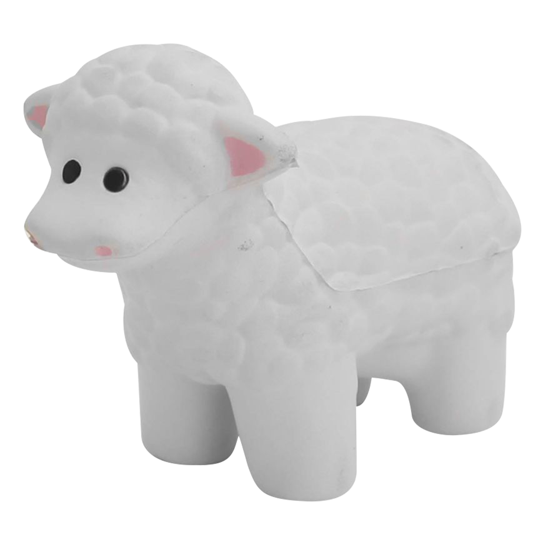 Custom Stress Reliever In Various Animal Shapes 10