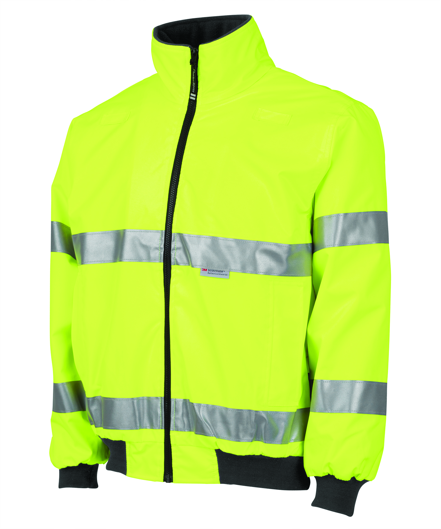 Signal Hi-Vis Jacket