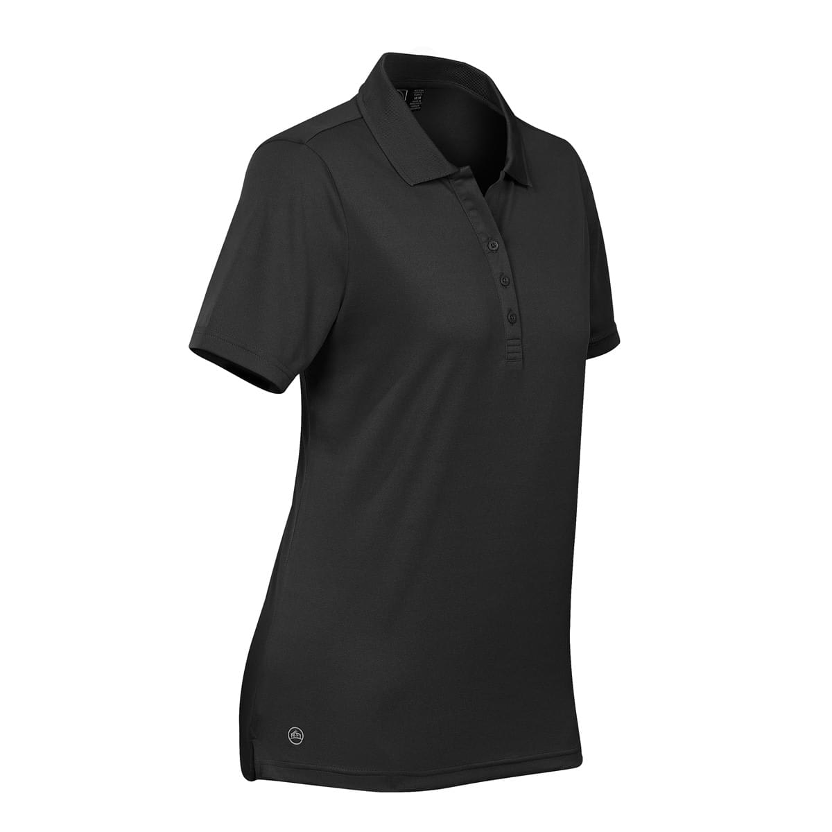 Stormtech Women's Eclipse H2X-DRY Pique Polo 24
