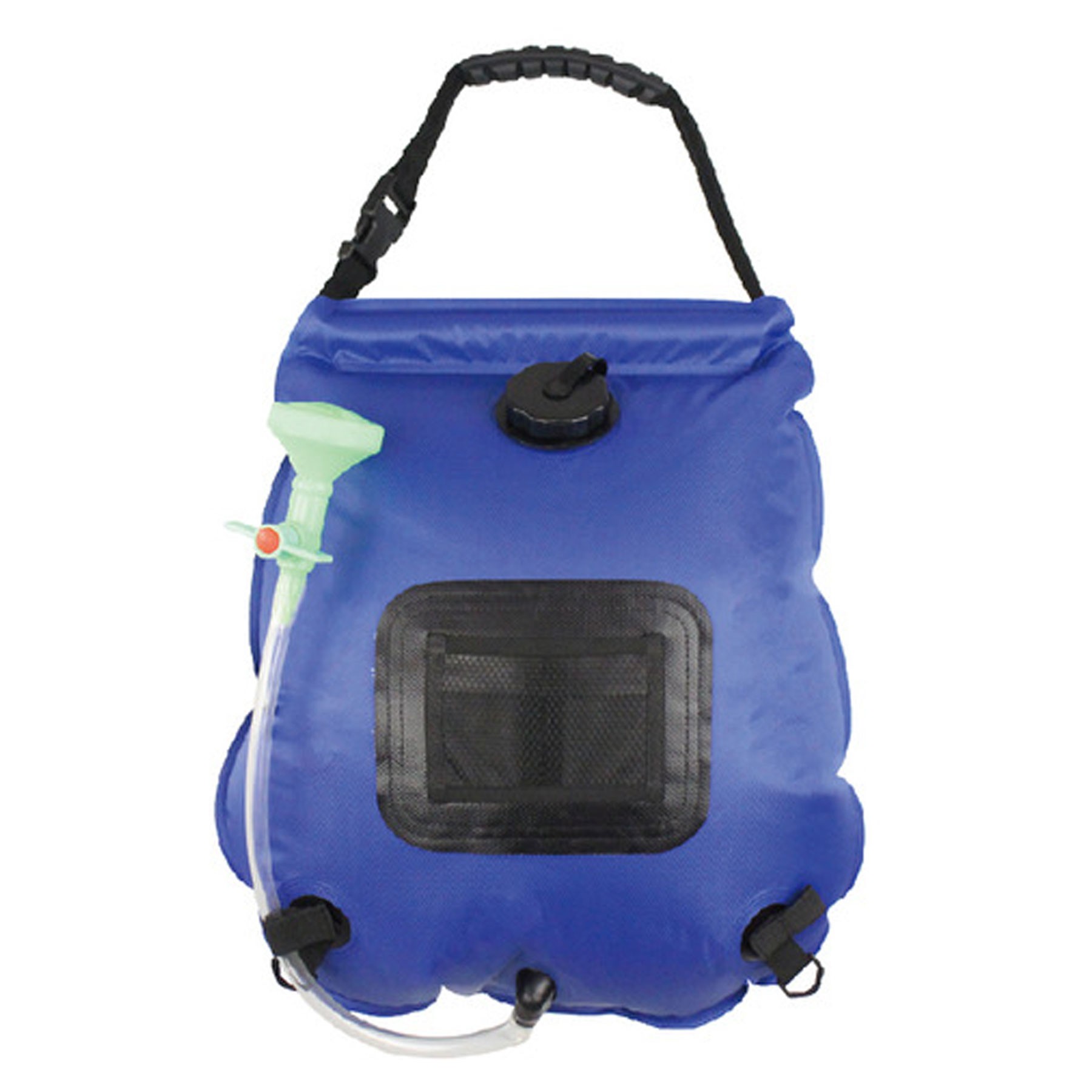 Solar Portable Shower Bag 6