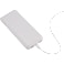 Pwr Pal 10000 mAh Power Bank with Integrated Cable 12