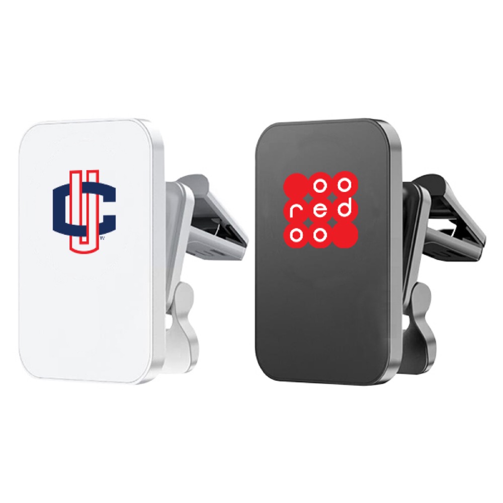 Magnet Safe Car Phone Mount Magnet Safe Car Phone Mount 4