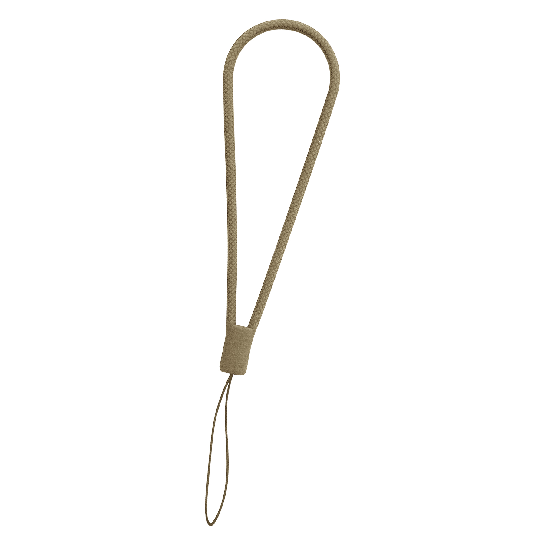 Silicone Mobile Phone Lanyard 16