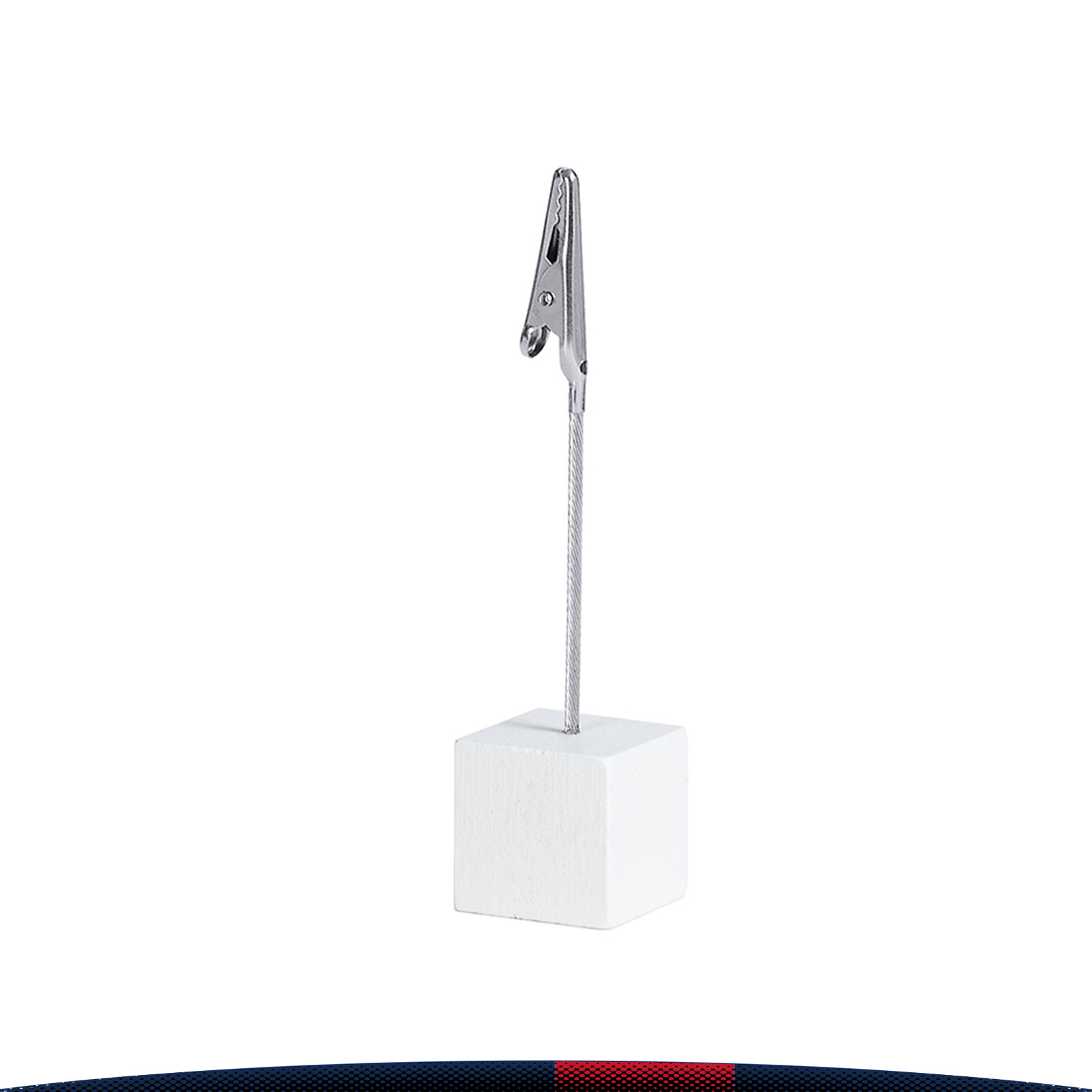 Larid Memo Clip Holder 12