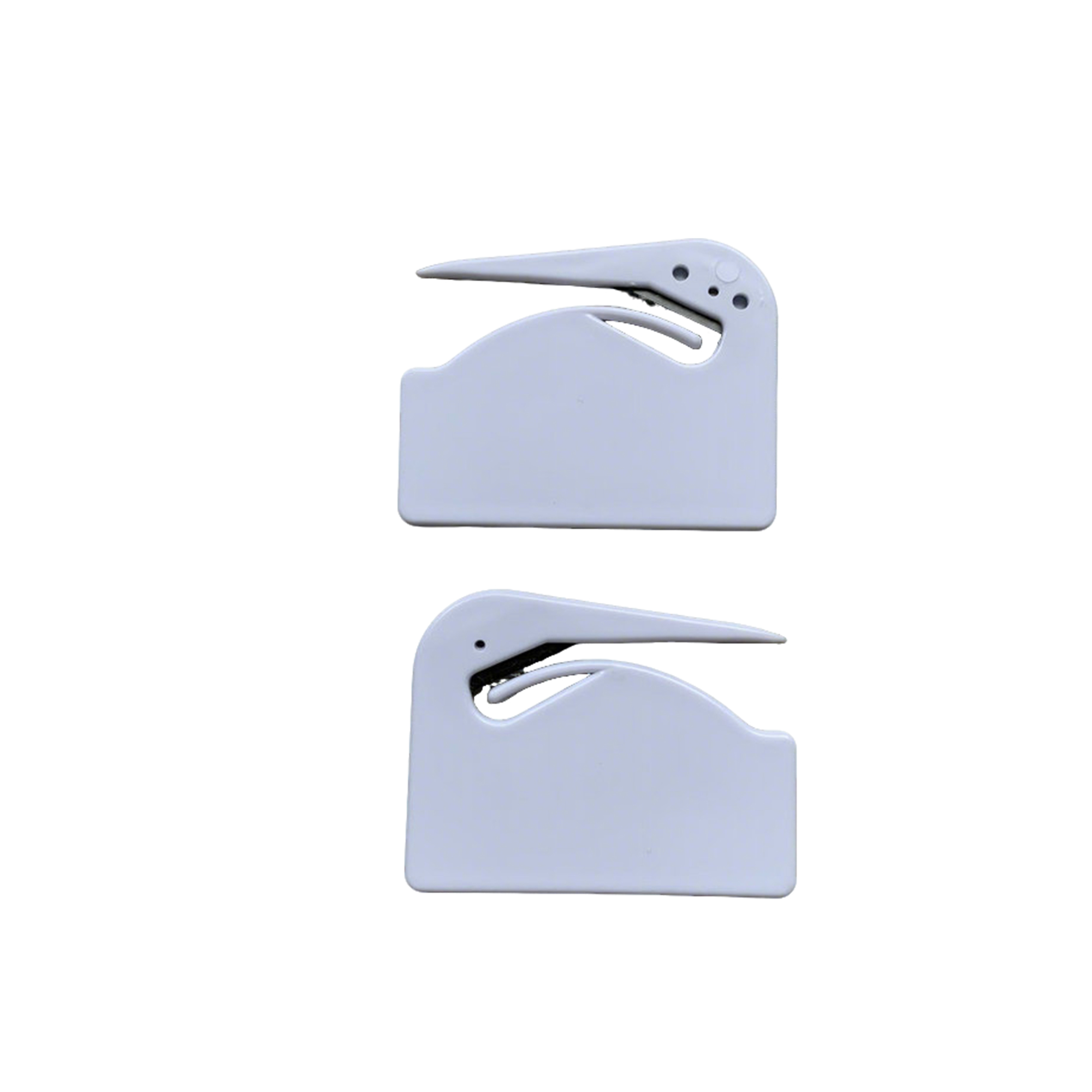 Plastic Letter Opener Envelope Slitter 6