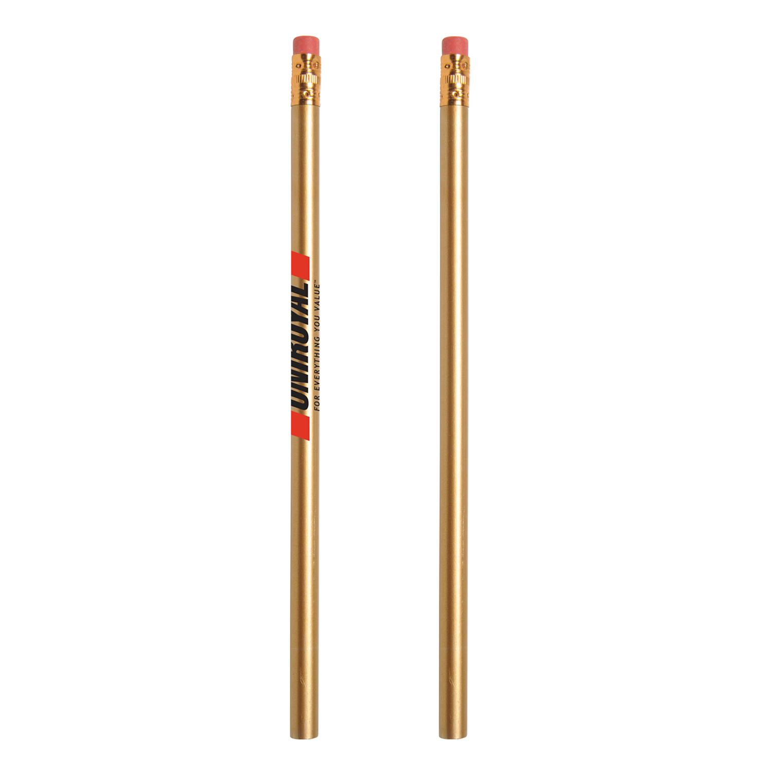 Round Wooden Pencil 15