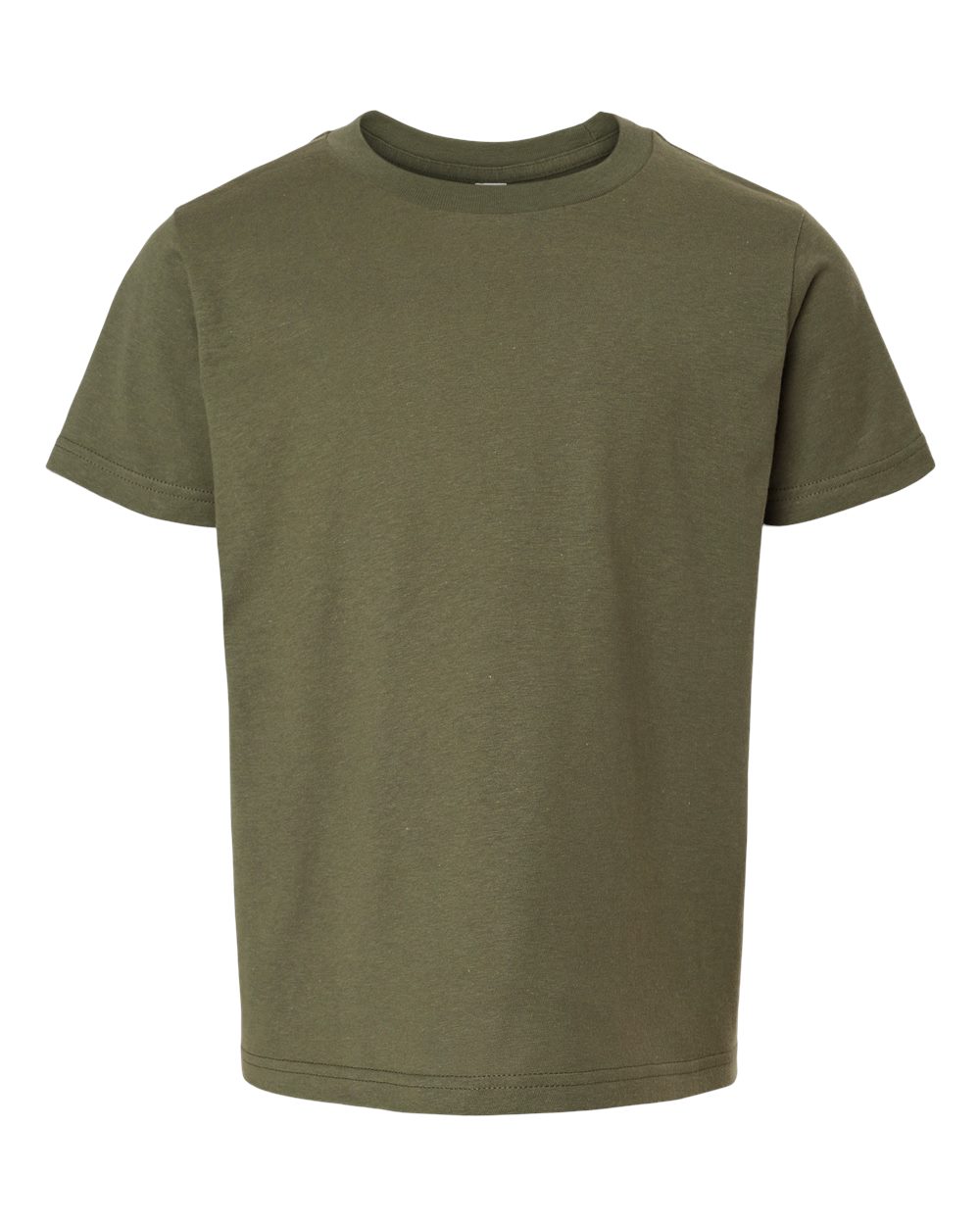 Youth Fine Jersey T-Shirt - 235 75