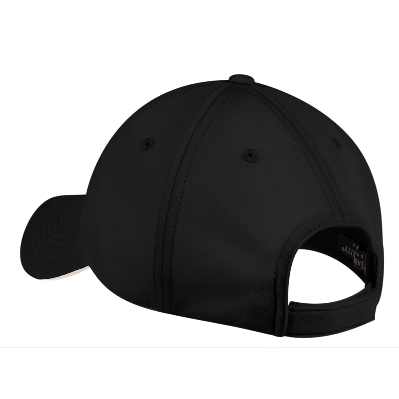 Port Authority Dry Zone Cap. 3