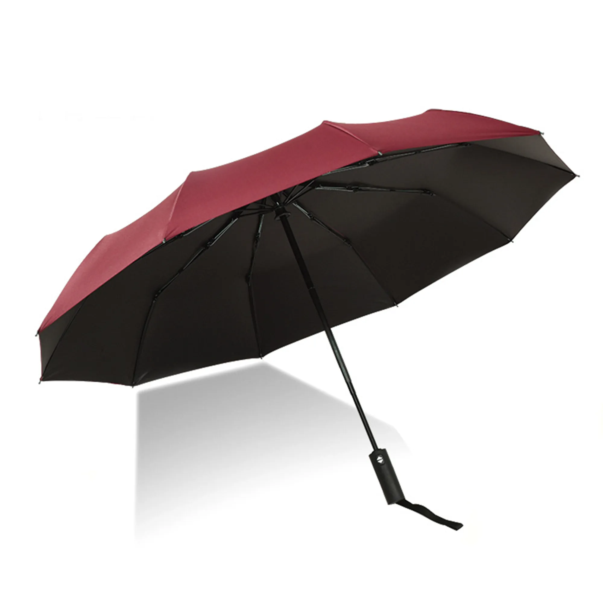 40" Arc Automatic Quality Business Umbrella 4