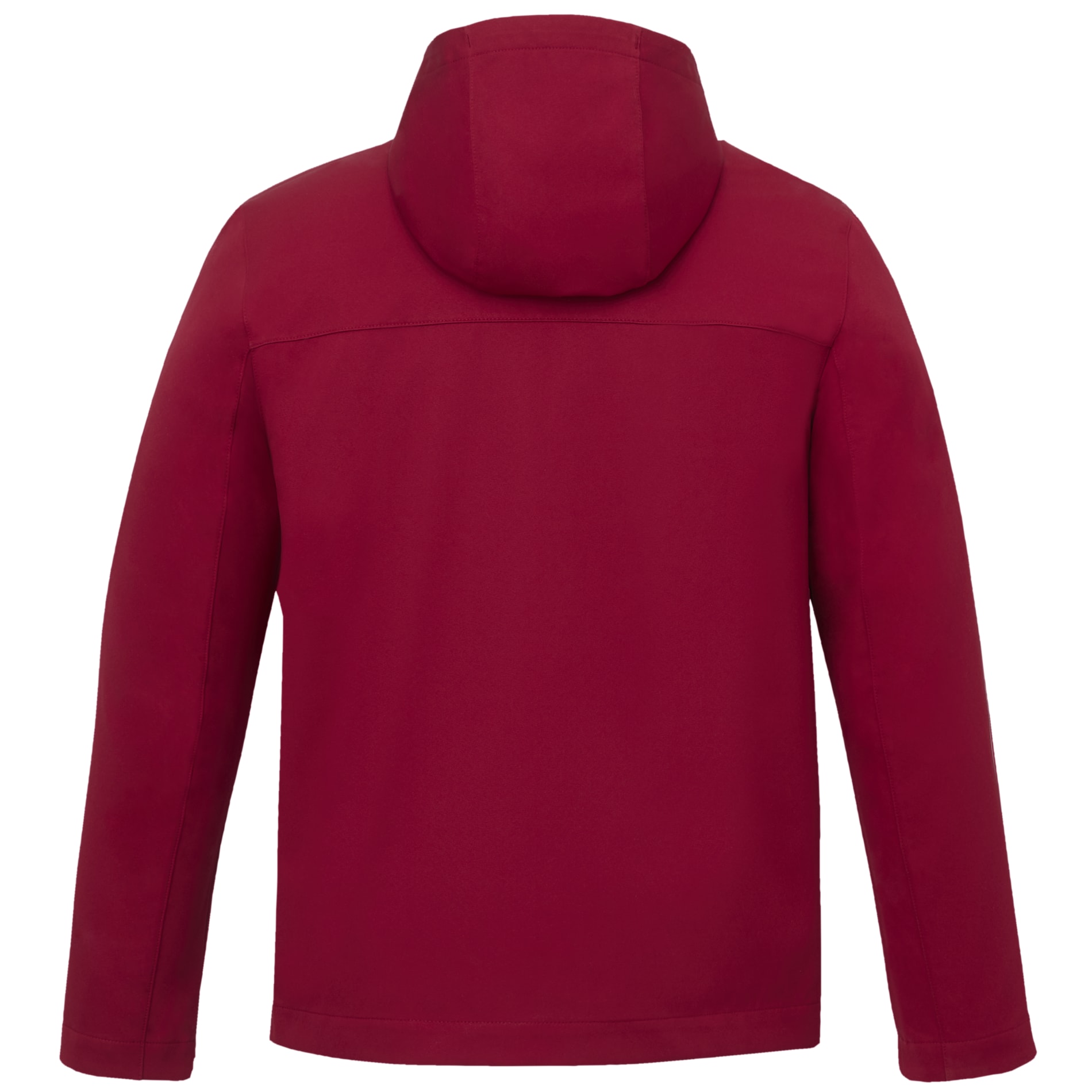 LEFROY Eco Softshell Jacket - Men's 114