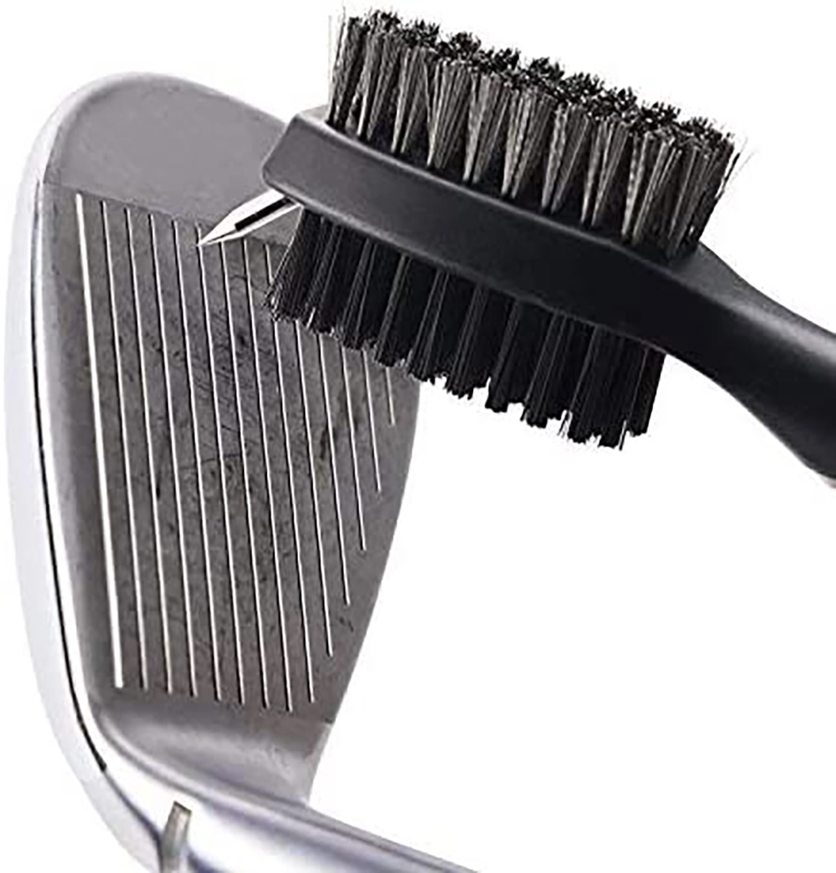 Golf Club Brush Groove Cleaner 5
