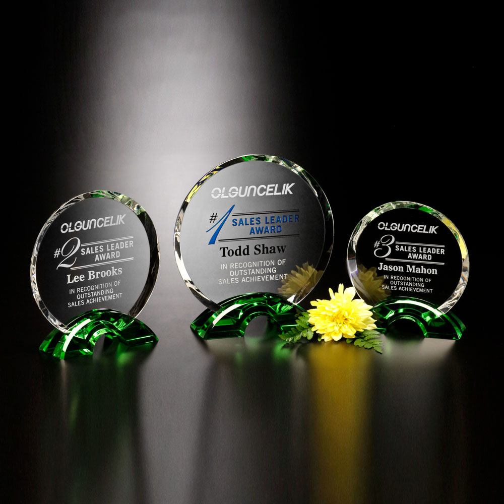 Greenbrier Emerald Circle 9