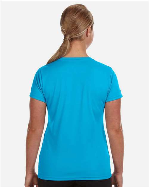 Women's Nexgen Performance V-Neck T-Shirt - 1790 63