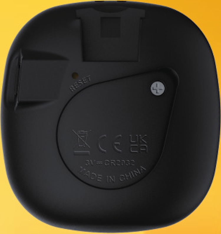3D Pedometer with Clip & Lanyard 6