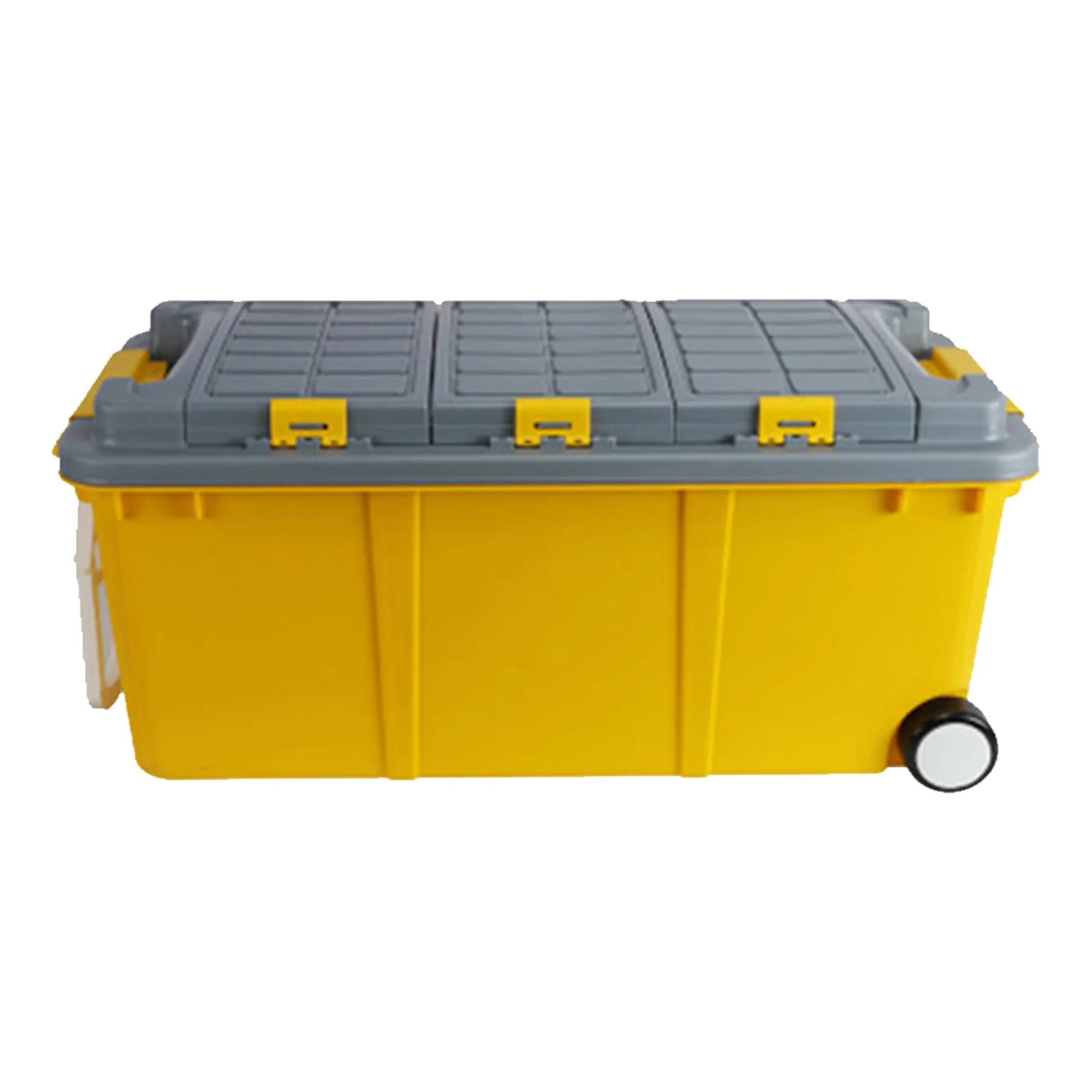Plastic Car Glove Compartment 2
