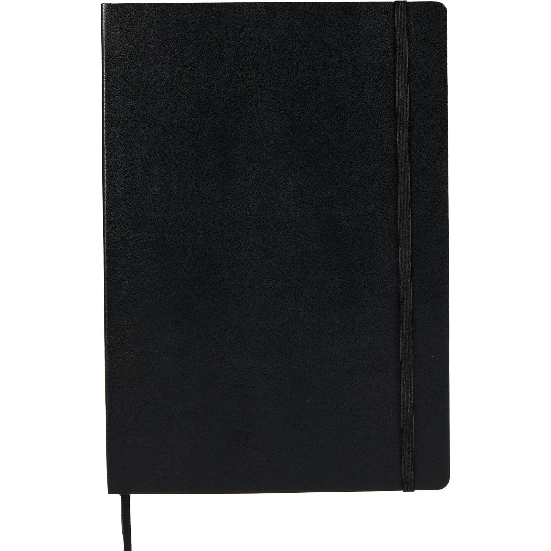 LEUCHTTURM1917 7" x 10" Soft Composition Notebook 81
