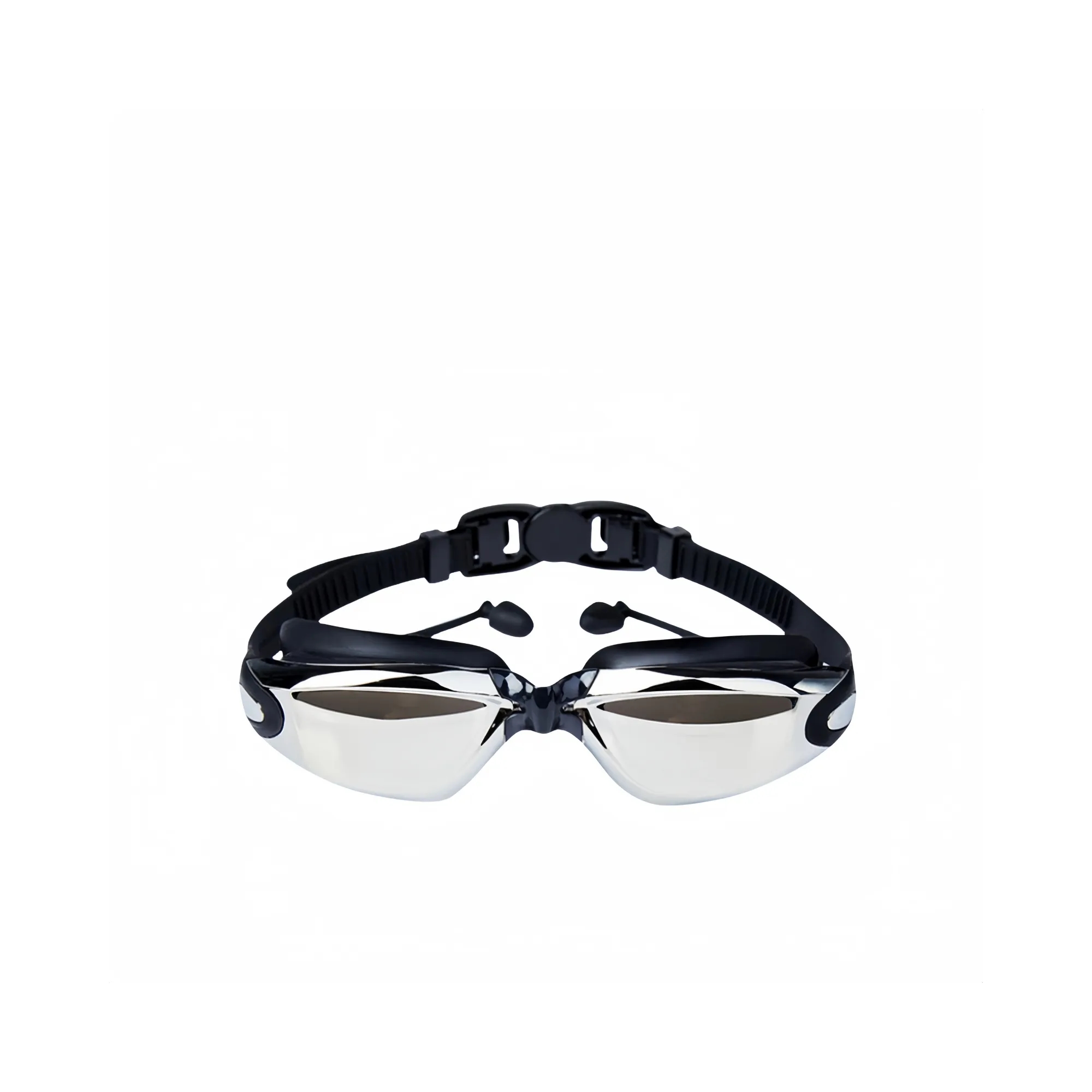 Custom Swimming Goggles 14