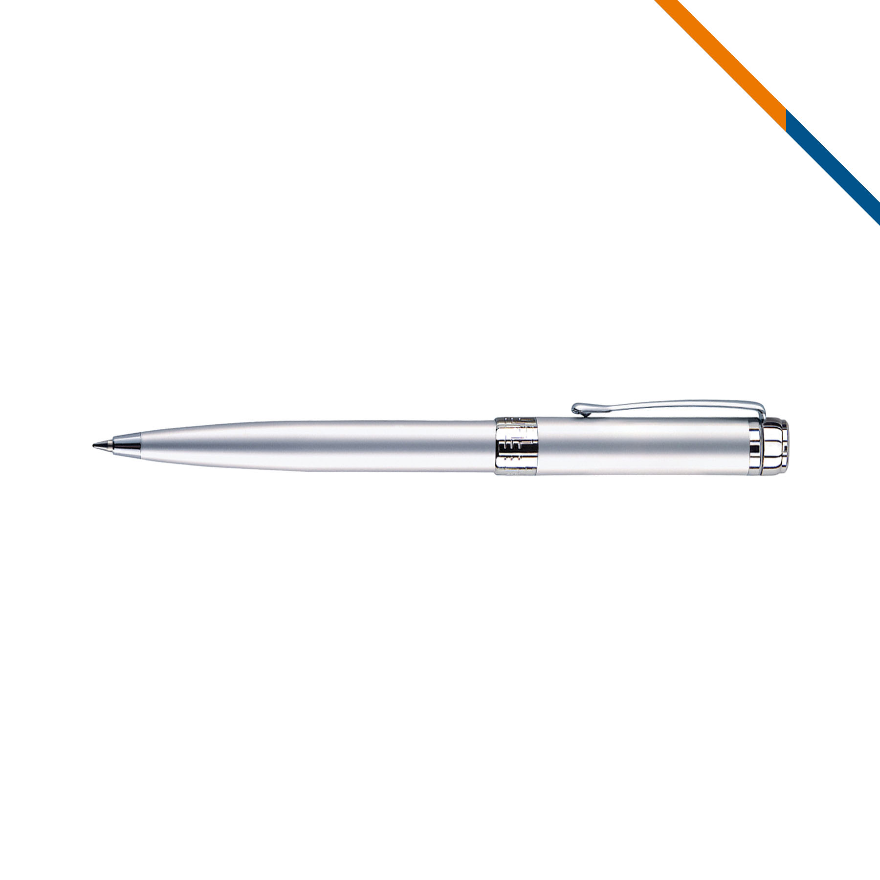 Becure Metal Pen 8