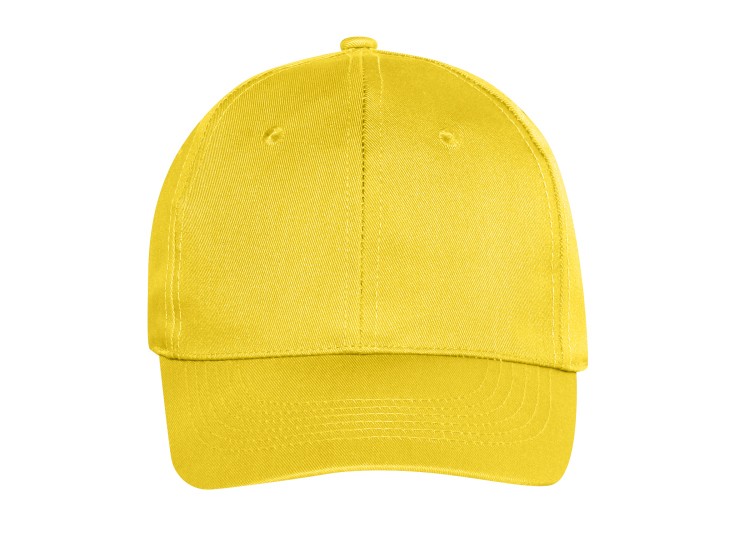 OTTO CAP 6 Panel Low Profile Baseball Cap 55