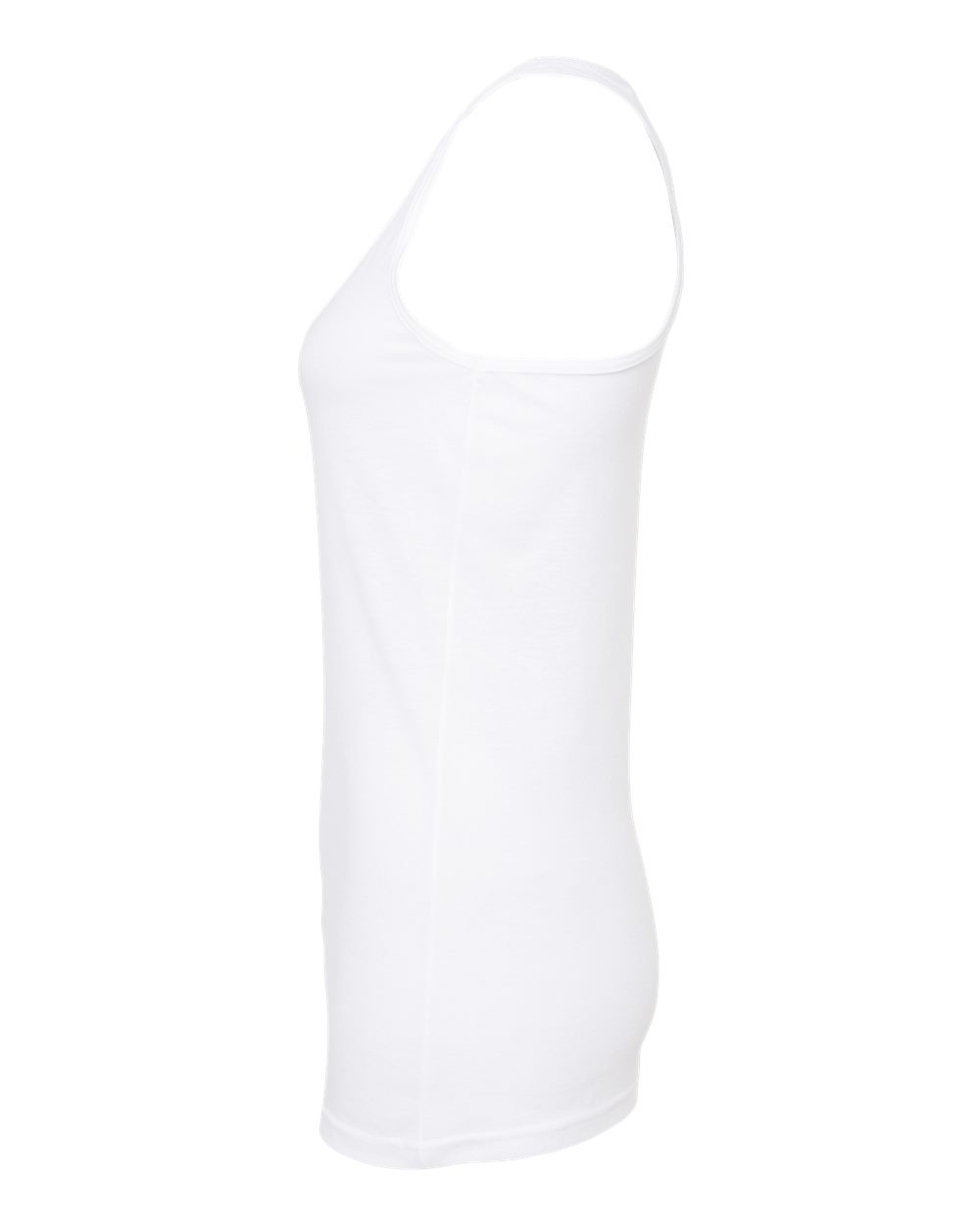 Women's Poly-Rich Racerback Tank Top - 190 61