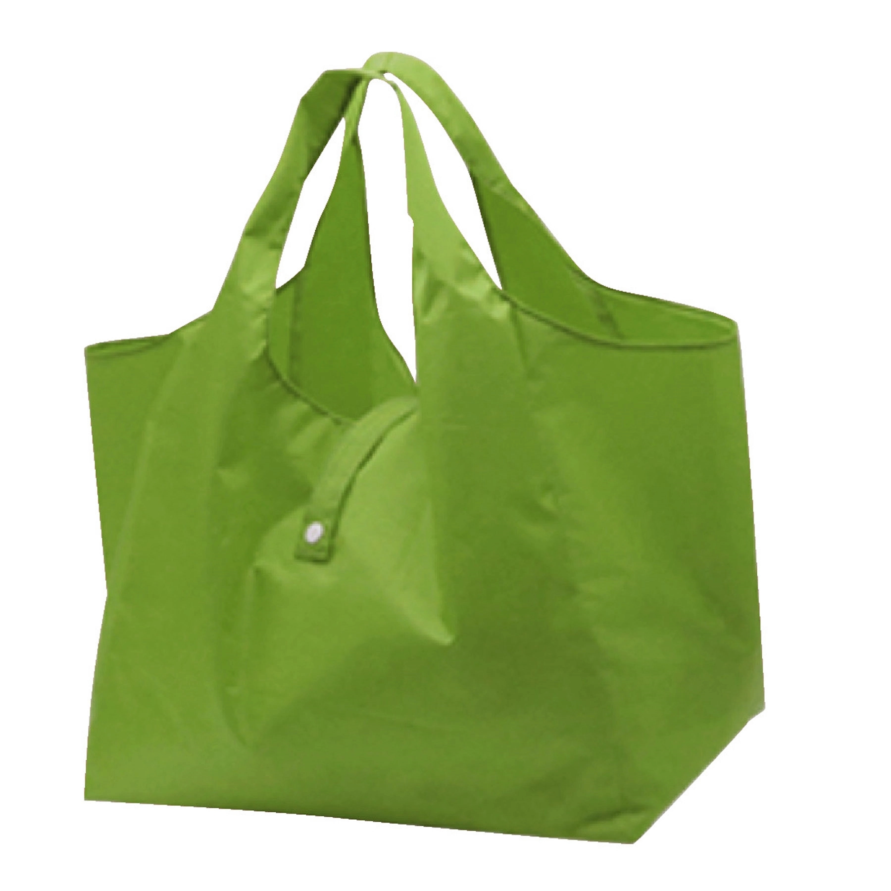 Foldable Lightweight Shopping Bag, custom tote bag with logo imprint 6