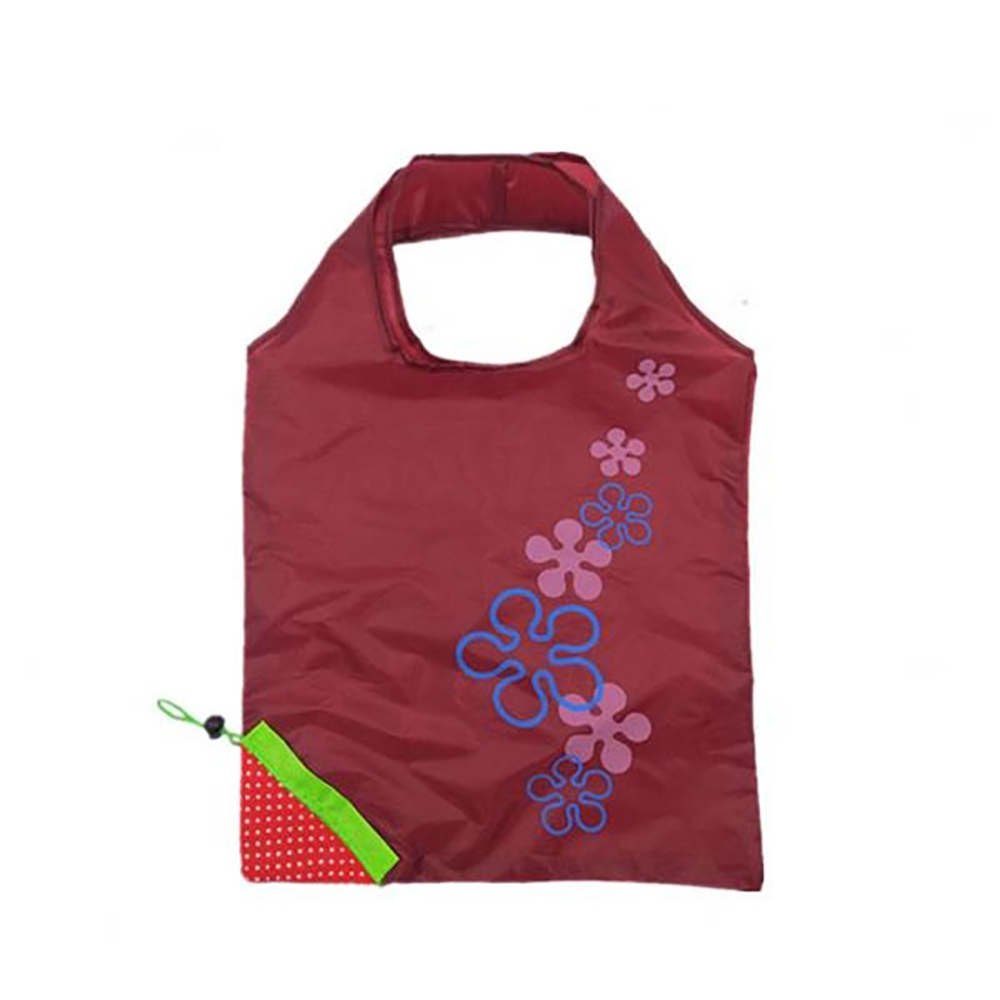Foldable Shopping Bag, custom tote bag with logo imprint 3