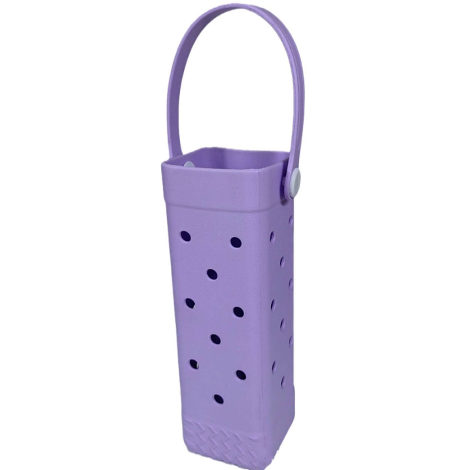 EVA Wine Beach Cave Tote Bag 5