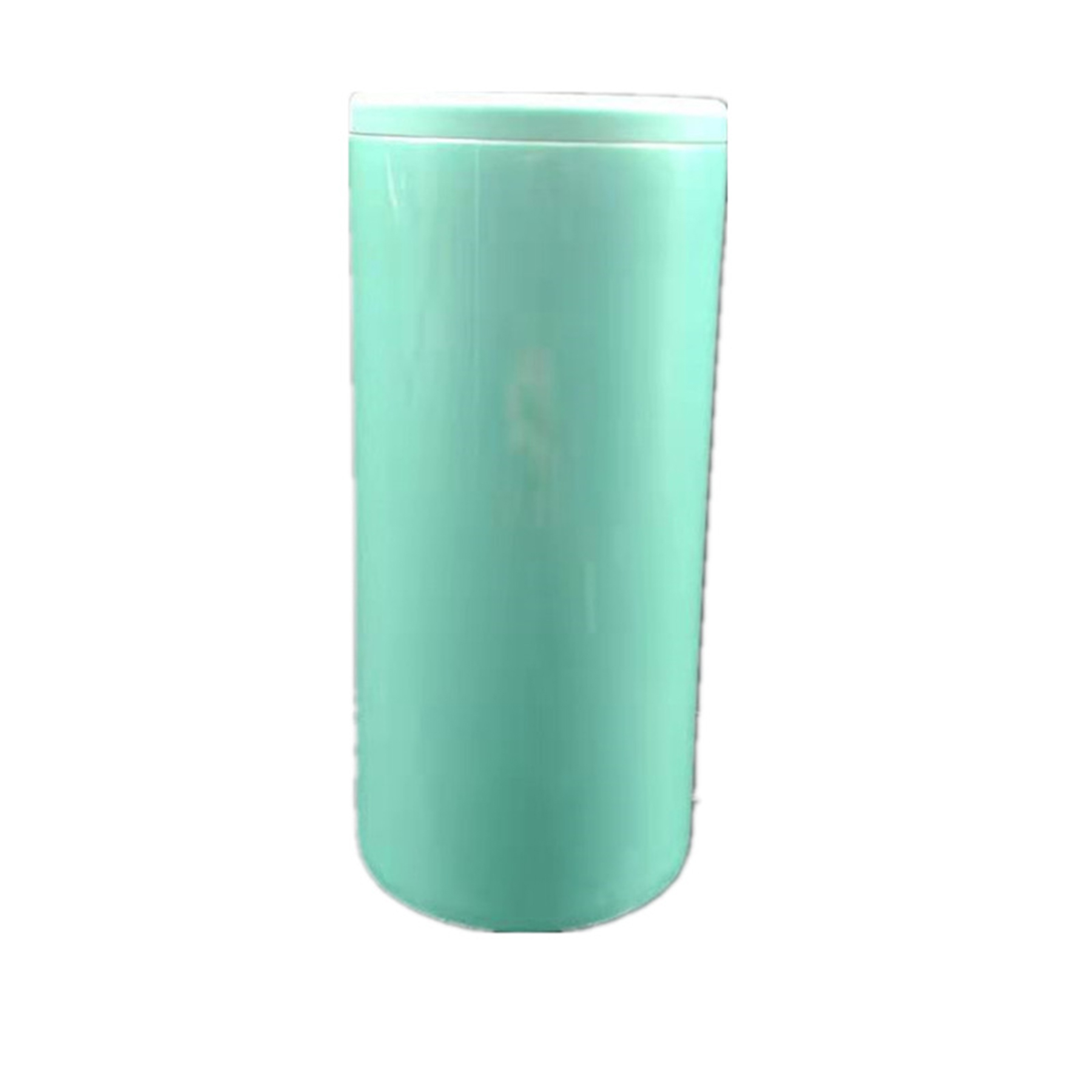 Large Size Steel Insulated Can Cooler, custom koozie with logo imprint 2