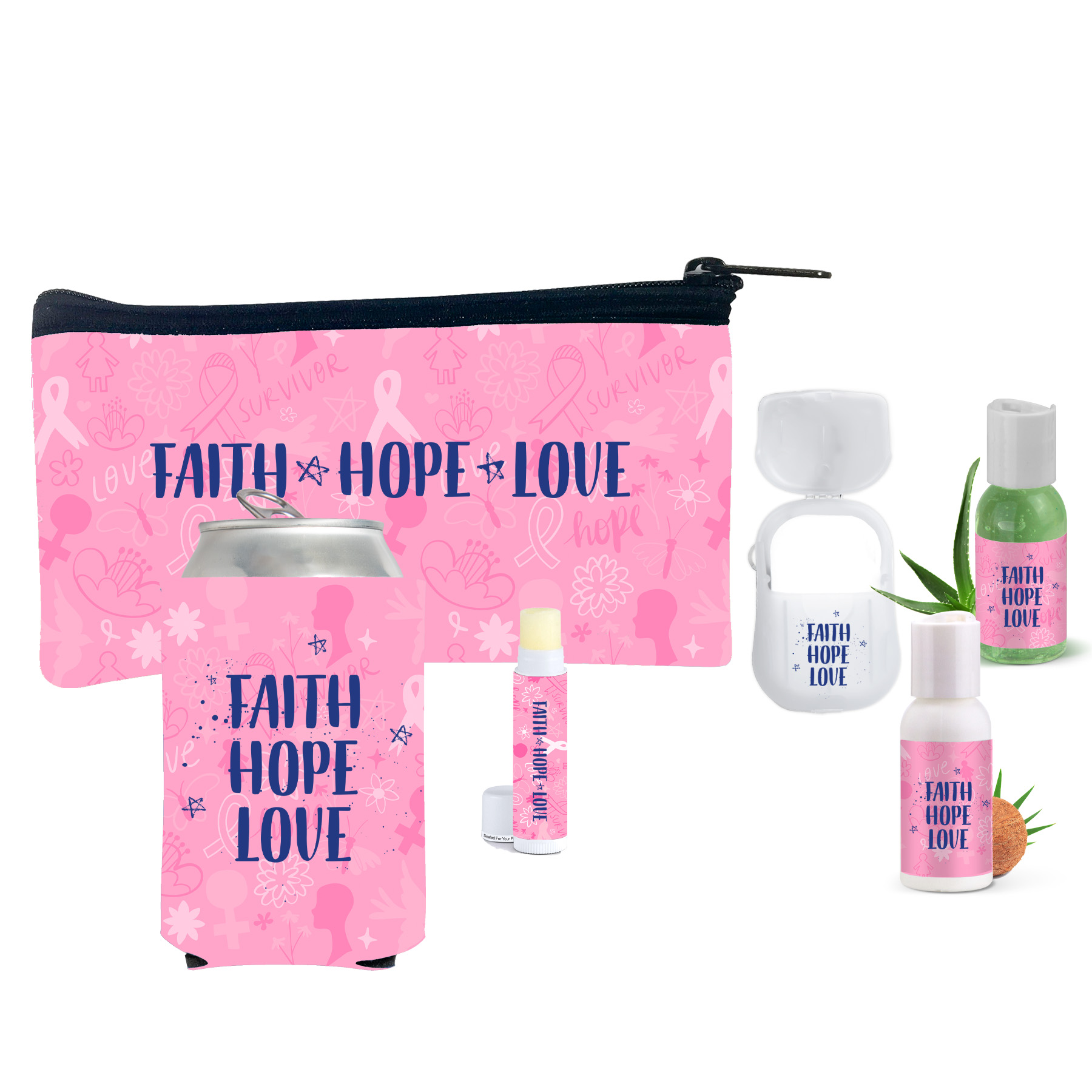 Lake Bag Kit 5