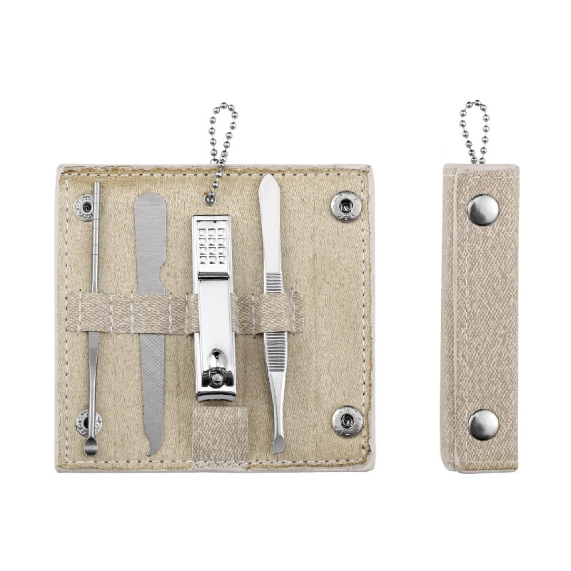 Portable 4 Piece Premium Care Kit 5