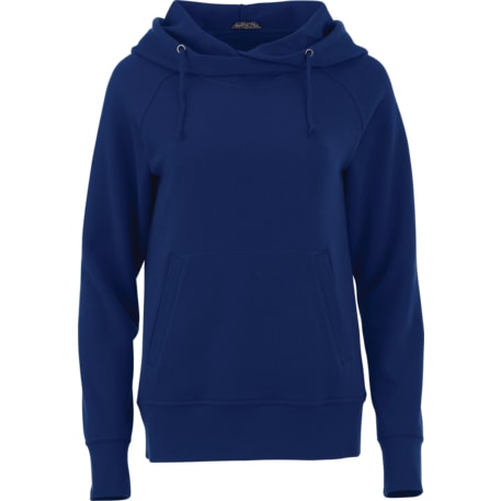 Women's DAYTON Fleece Hoody 45