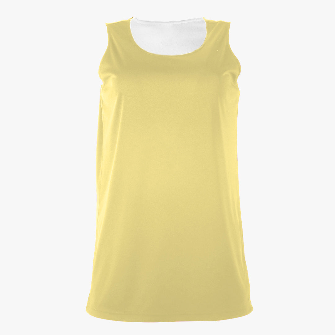 #E146 / Basic Training Women's Basketball Reversible Tank Top 7