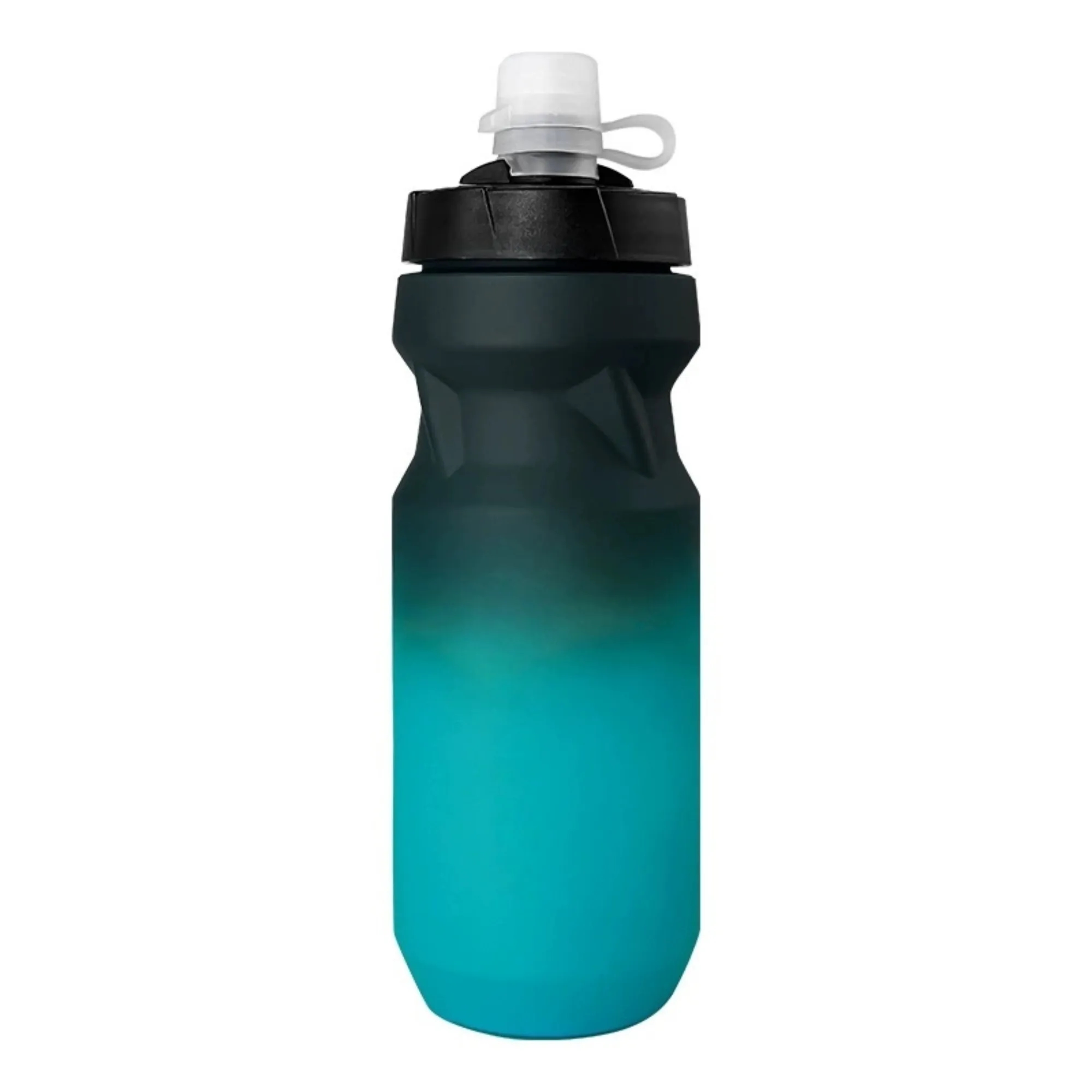 22Oz Frosted Gradient Portable Outdoor Cycling Cup 18
