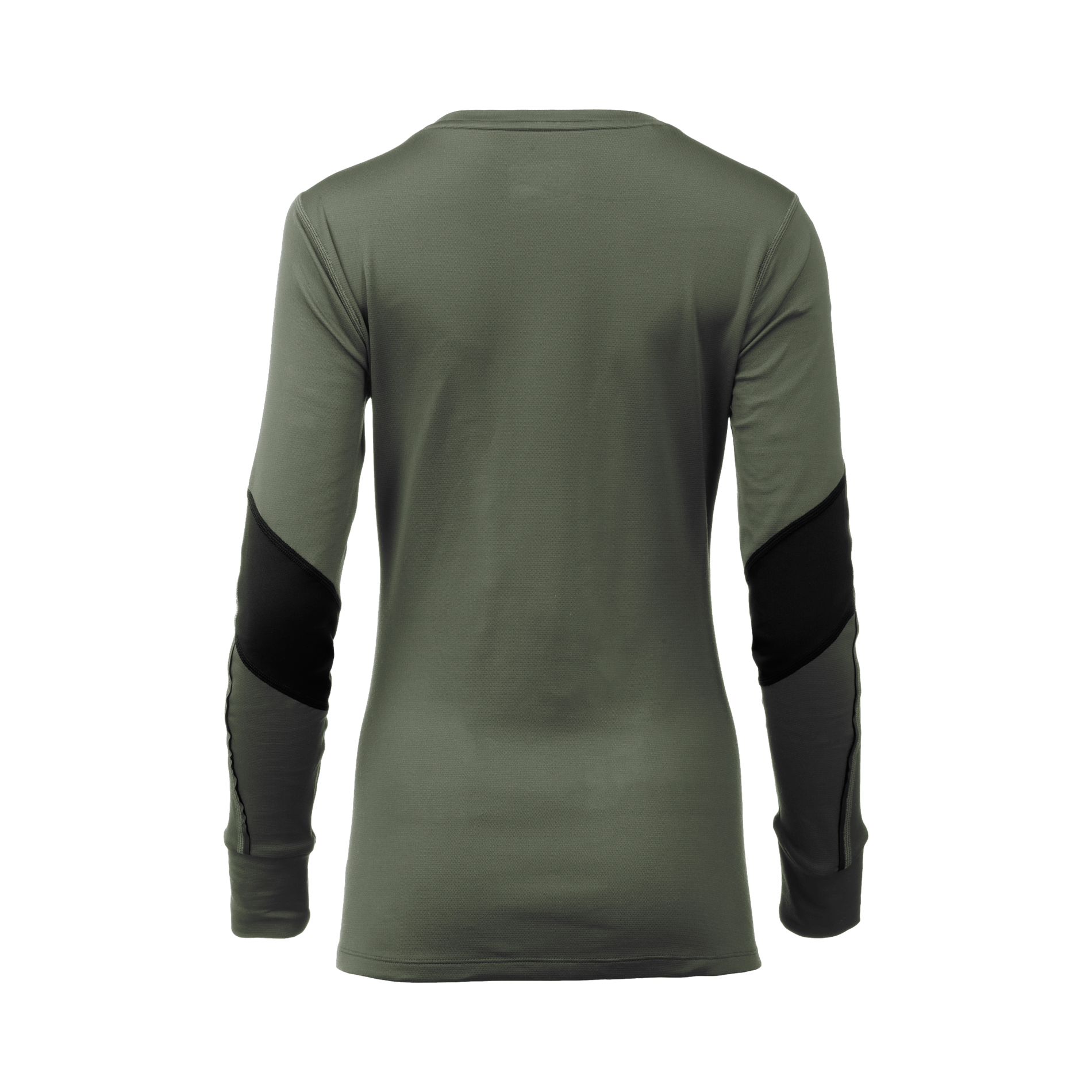 Women's Breath Thermo Base Layer Long Sleeve 7