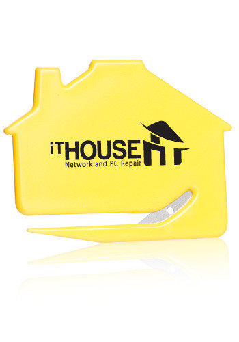 House Letter Openers 32