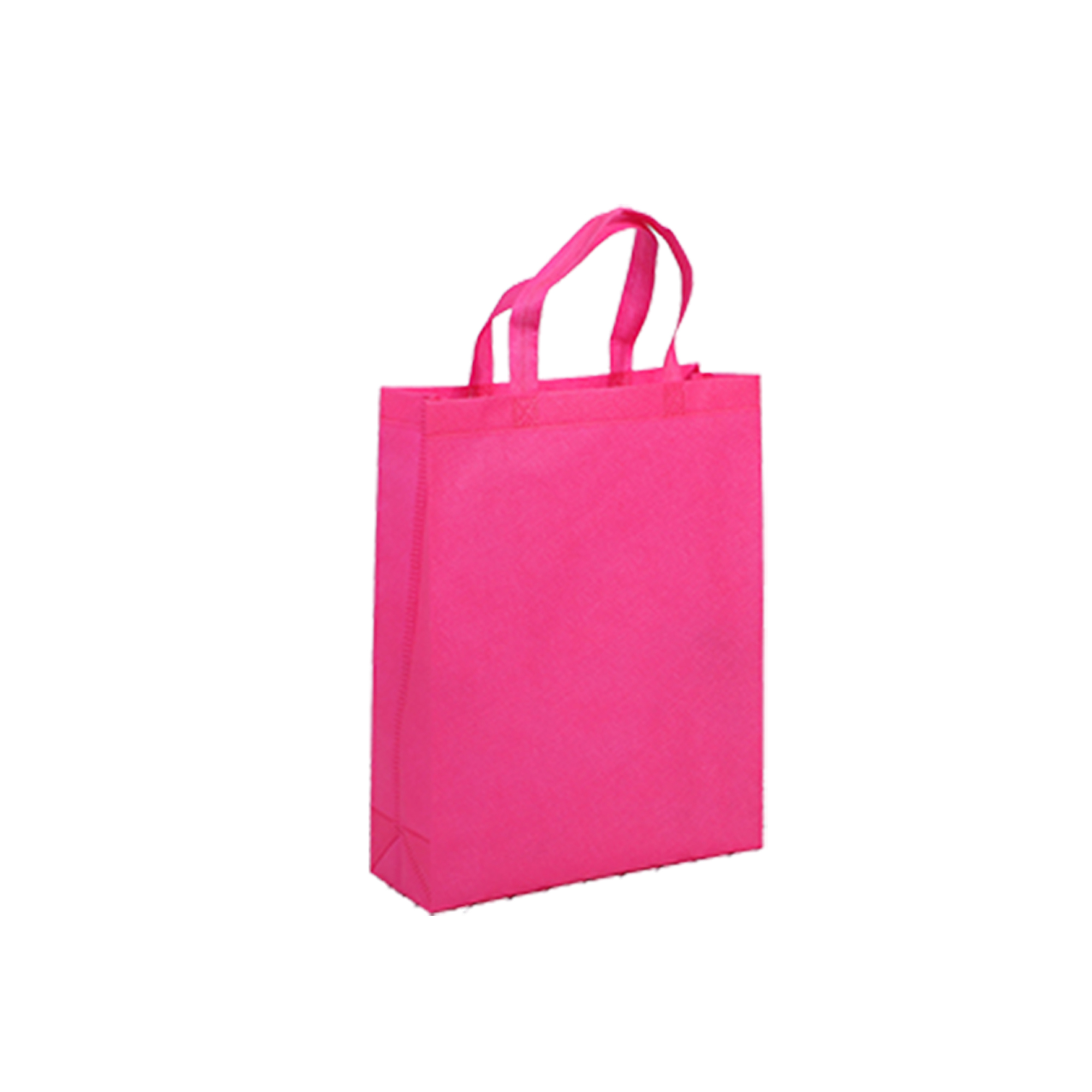 Non woven fabric Reusable Shopping Bag 7