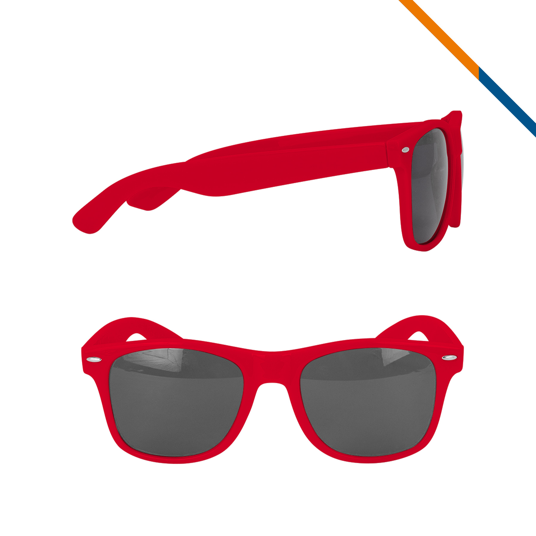 SleekLine rPET Sunglasses 7