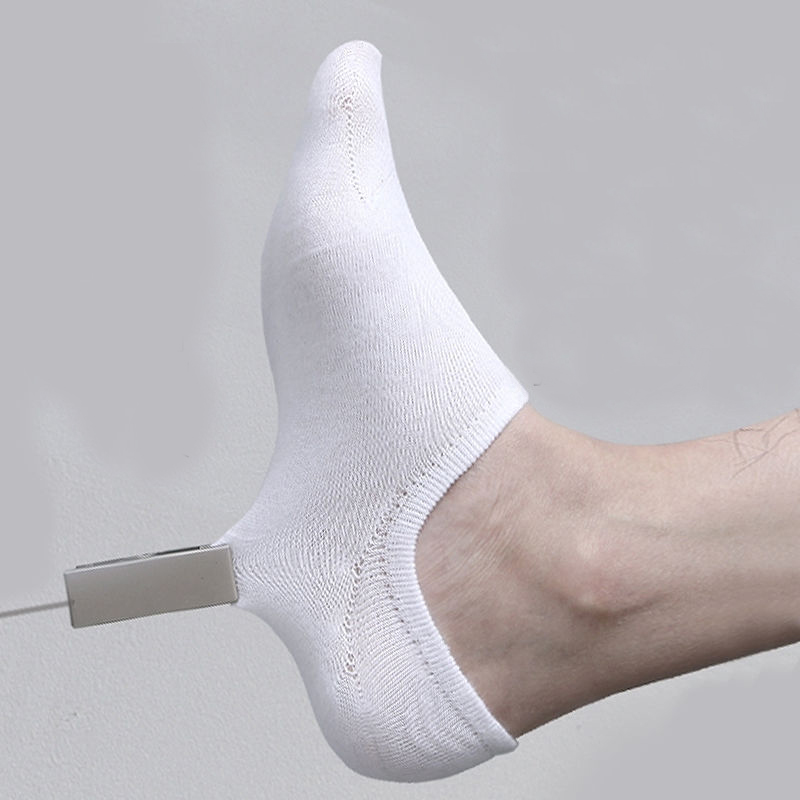 Women and Men Low Cut Ankle Invisible Liner Socks 10