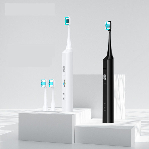 Induction Charging Electric Toothbrush 2