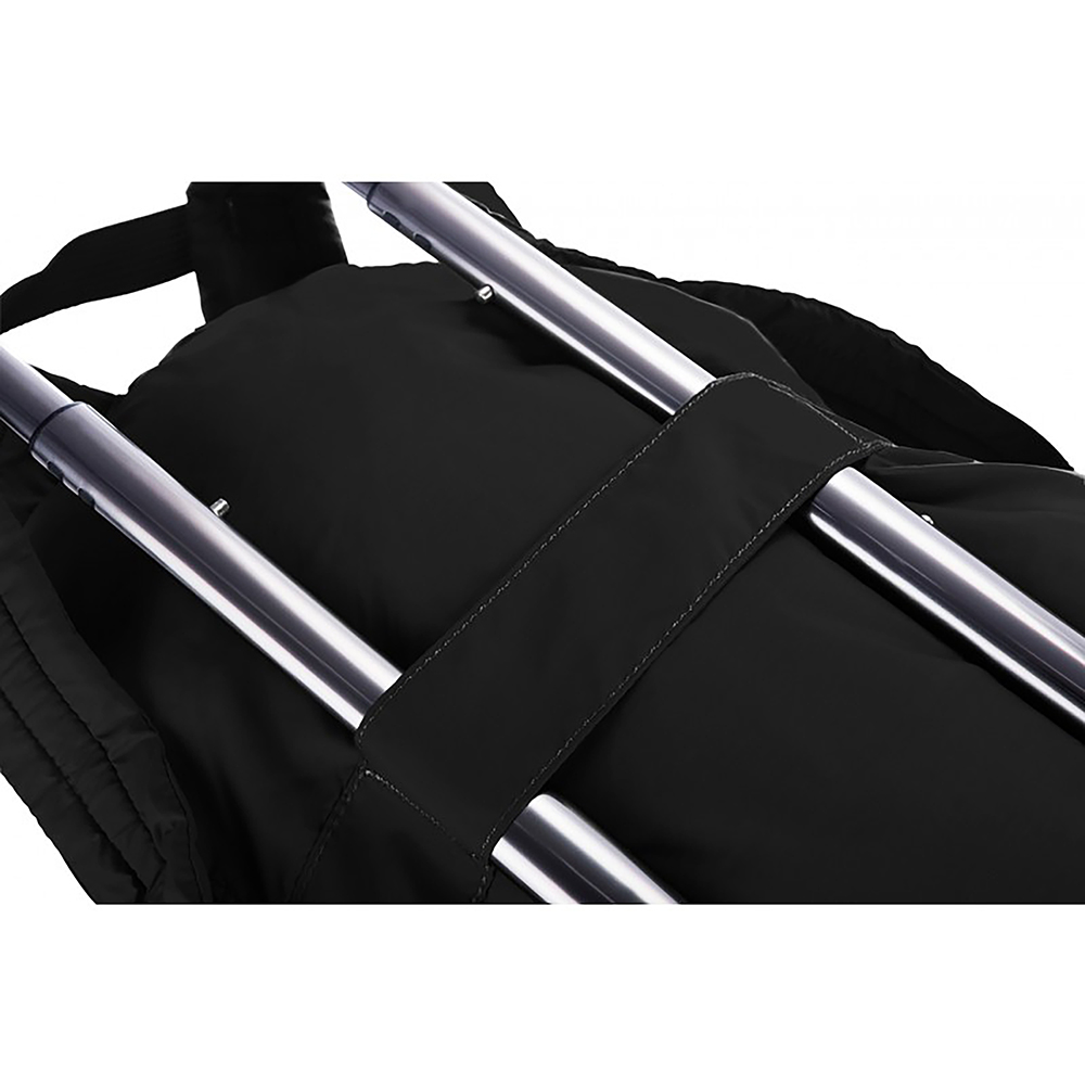 Compatto Pack Super Light Completely Foldable Backpack
